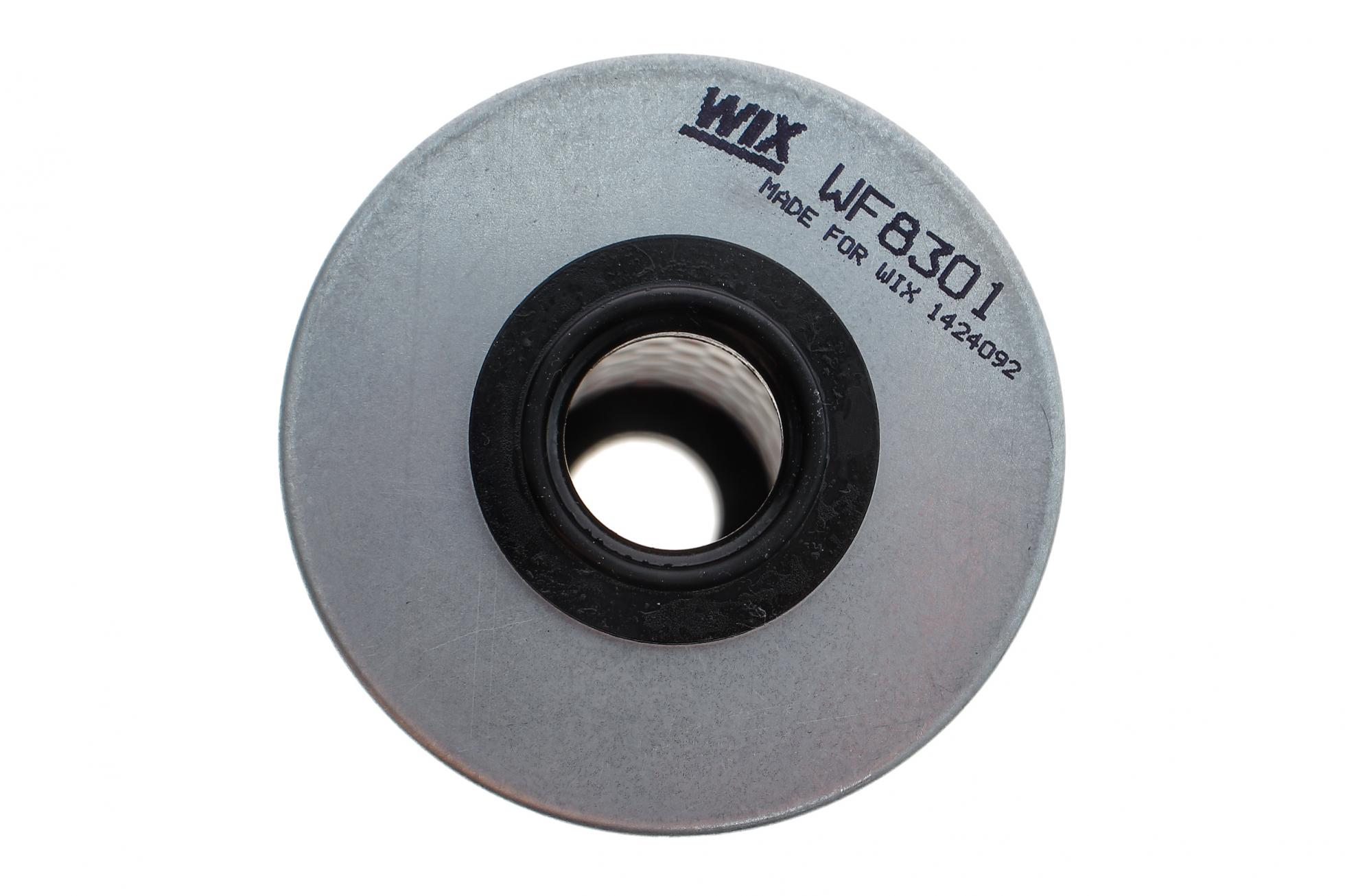 WF8301 WIX FILTERS